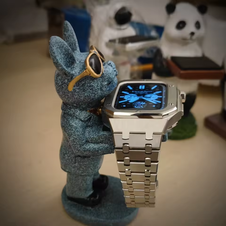 SilverVeil